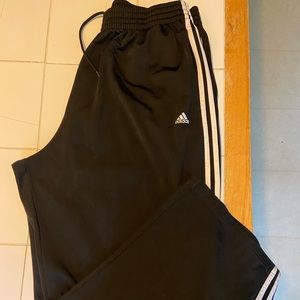 Adidas Track Pants